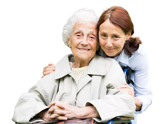 Курс патронажной сиделки (помощницы по уходу) в Черноголовке